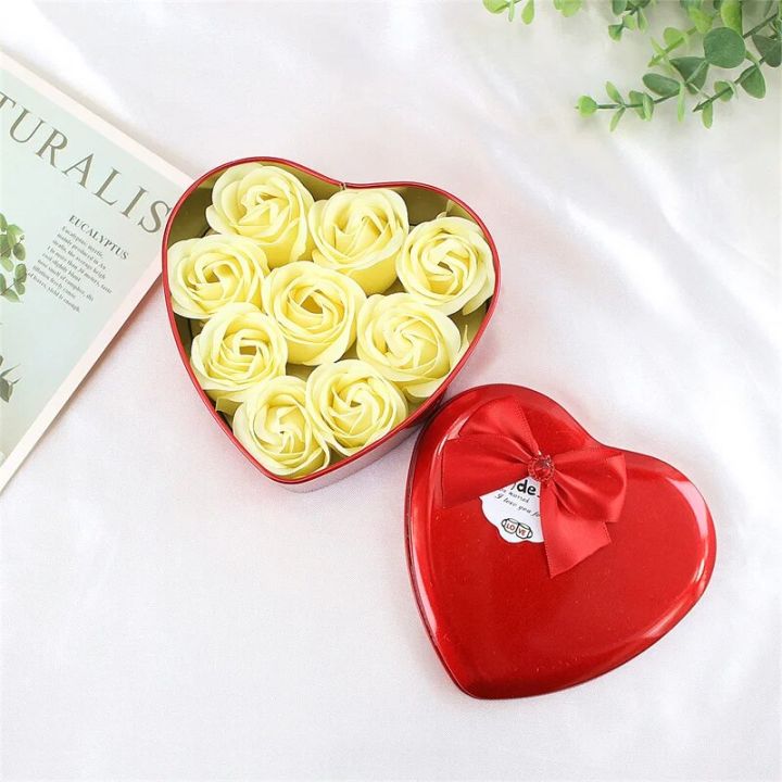 Meldel%20Heart%20Boxed%20Scented%20Soap%20Rose%20Flower%20Bear%20Soap%20Flore%20in%20Box%20Wedding%20Decor%20Gift%20for%20Valentine's%20Day%20Party%20Decor%20Soap%20Flore%20-%20Image%207