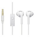 New Samsung Earphone with Microphone And powerful base - Headphone. 