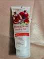 Pomegranate Peeling Gel | ISO Approved | 100% Authentic | Brightening Face & Body Exfoliating Gel 320 ml.