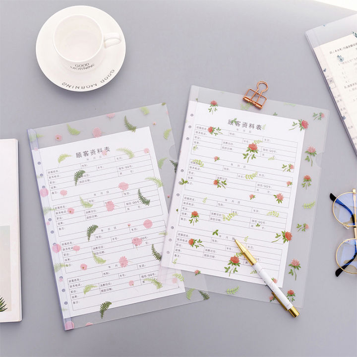 AlineYLingg%20PVC%20A4%20Binder%20Pockets%20Clear%20Zipper%20Folders%20for%20Notebook%20Binder%20Files%20Reports%20Binder%20-%20Image%202