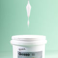 Mont Marte Gesso Tub Premium 1.89 Litre.