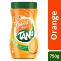 Tang Orange Flavoured Instant Drink Powder Jar 750gm. 