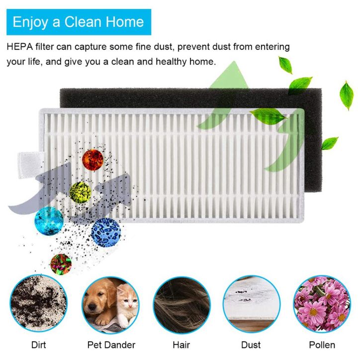 SRIWEN%20Replacement%20Main%20Brush%20Side%20Brush%20HEPA%20Filter%20Compatible%20for%2011S%2015C%2030C%2035C%20Robots%20Vacuum%20Cleaner%20Accessories%20-%20Image%203