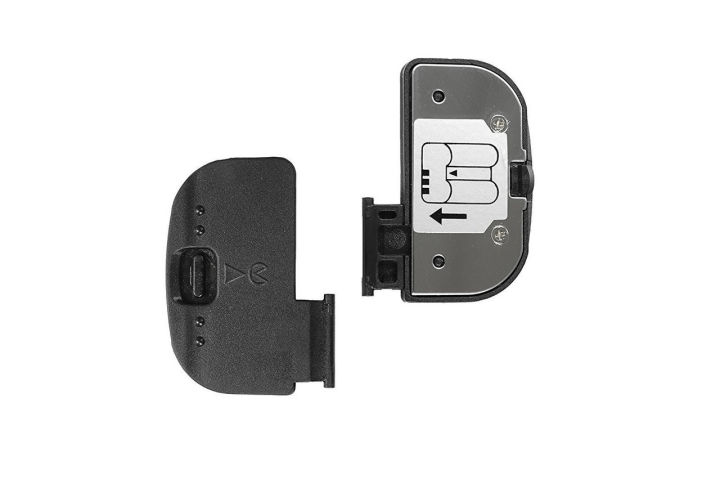 Battery Door Cover Lid Cap for Nikon