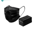Factory Latex Free Disposable Custom Masks Face SGS 50PCS. 