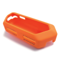 For Zero Silicone Protective Case Anti- Game Console Case Shock Absorbing Case Game Accessories B. 