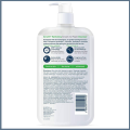 CeraVe Hydrating Cream To Foam Cleanser, Makeup Remover Face Wash For Dry Skin, Foaming Facial Cleanser With Hyaluronic Acid, Normal To Dry Skin, Fragrance Free & Non Comedogenic I 236ml I USA.