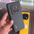 For For Realme Narzo 70 Turbo / Realme P2 Pro 5G Protective Cover with Mag Safe Soft Phone Case For For Realme Narzo 70 Turbo / Realme P2 Pro 5G New Dag Back Cover.