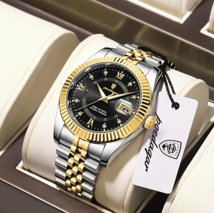 POEDAGAR%20910%20Luxury%20Stainless%20steel%20Wrist%20Watch%20For%20Man%20-%20Waterproof%20Men%20Watch%20Quartz%20-%20Stainless%20Steel%20Men's%20Watch%20-%20Stainless%20steel%20Watch%20For%20Dynamic%20Fashion%20-%20Image%205