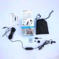 Microphone Boya By - M1 - Black colur. 