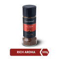 DAVIDOFF COFFEE RICH AROMA 100G. 