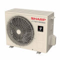 Sharp Smart J-Tech Inverter 1.0 Ton Air Conditioner | AH-XP13XHVE. 