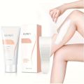Mild Non Irritating In Summer Hair Removal Cream Remove Armpit Hair Hands Legs Male Female Hair Removal No Residual Black Spots. 