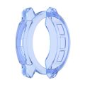(New) For Garmin Instinct 2S Half Coverage Hollowed TPU Watch Case. 