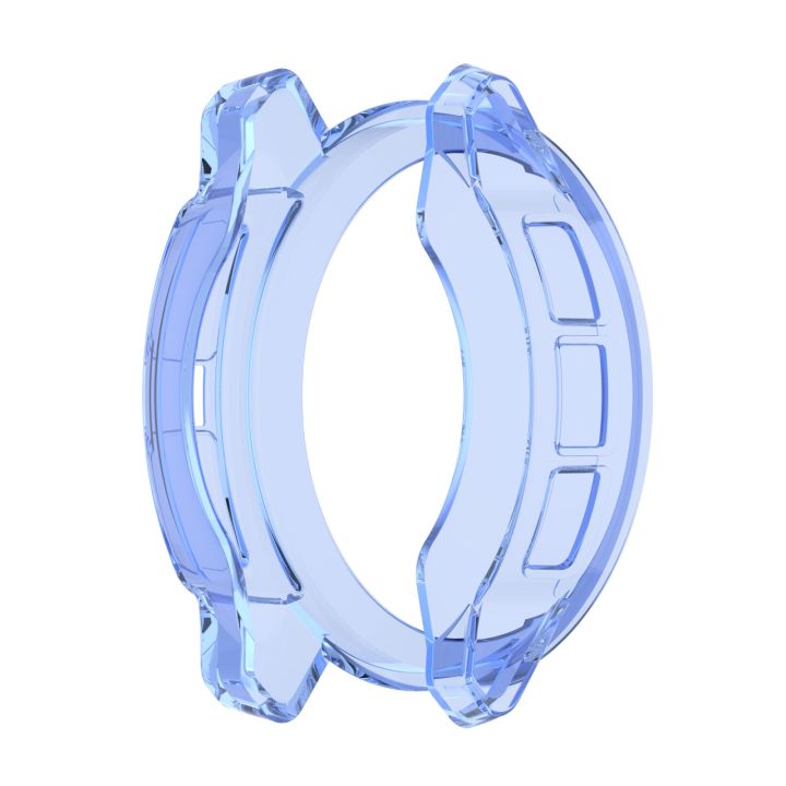 (New)%20For%20Garmin%20Instinct%202S%20Half%20Coverage%20Hollowed%20TPU%20Watch%20Case%20-%20Image%209