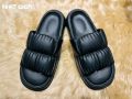 Summer slippers simple Japanese style couple non-slip soft bottom thick bottom sandals men and women Slippers Slides. 
