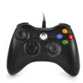 Microsoft USB Wired Controller Gamepad for PC Windowns,XP,Vista,Win7 - Black. 