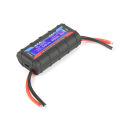 150A Current Power Meter High Precision Watt Volt Amp DC Analyzer DM(null). 