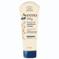 Aveeno Baby Soothing Relief Moisture Cream 227g. 