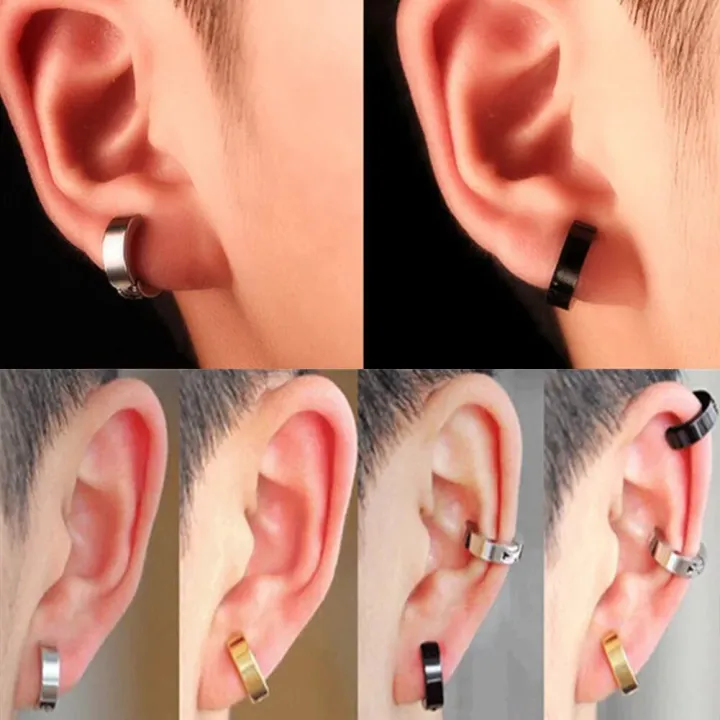Fashionabl%20Round%20Ear%20Ring%20For%20Man%20&%20Women%20-%20Image%204