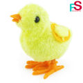 Chicken Play Clockwork Chick Kids Toys Moving Chicken - Toy. 