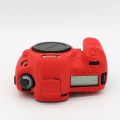 【support】 Soft Camera Case For Canon EOS 5D Mark III Body Cover for Canon 5D3 5DR 5DS Scratch Proof Protector Case.