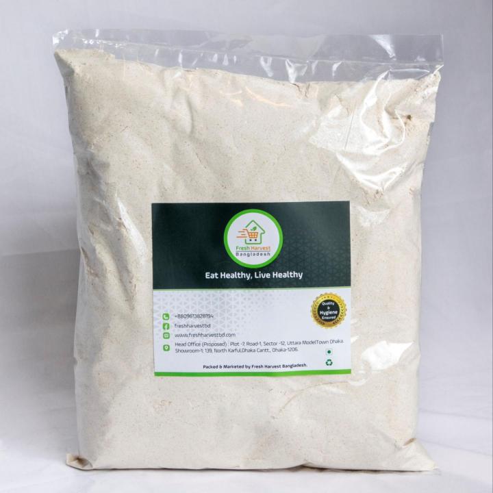 Red Ata | High Fiber | 1kg | Daraz.com.bd