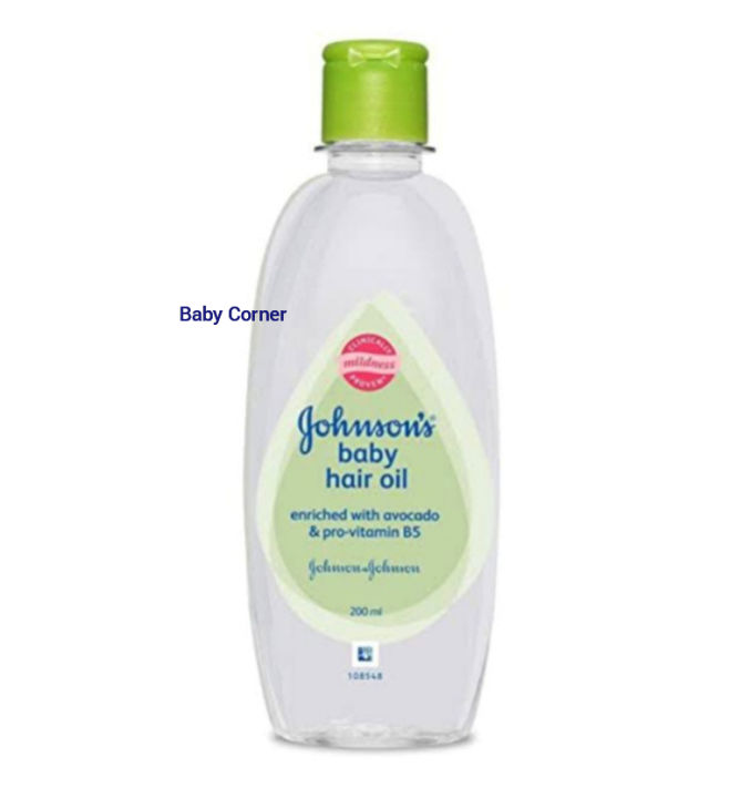 Johnson%E2%80%99s%20Baby%20hair%20Oil%20100%20ml%20India%20-%20Image%205