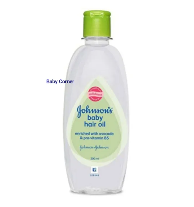 Johnson%E2%80%99s%20Baby%20hair%20Oil%20100%20ml%20India%20-%20Image%205