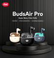 itel Buds Air Pro Super Bass | Clear Call | AI ENC.