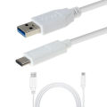 USB 3.1 Type C to USB Sync Charger Cable Lead for Huawei P9, P9 Plus. 
