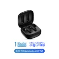 QCY T13 ANC Active Noise Reduction True Wireless Bluetooth Earphone in-Ear for Sleep Ultra-Long Life Battery Large Power. 
