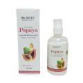 Dr. Davey Papaya Laser Whitening Lotion. 