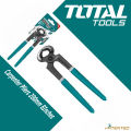 Total Industrial Carpenter Pliers 200Mm 8Inches. 