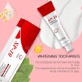 Sp-10 Probiotic Toothpaste,Whitening Toothpaste,Fresh Breath,Deep Cleaning Care. 