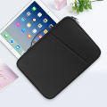 Tablet Sleeve Bag Case Fits iPad Pro 12 9 Pro11 Air 4 5 10.9 9th 10th Gen Keyboard Bag Samsung Lenovo Xiaomi Redmi Huawei Tablet.