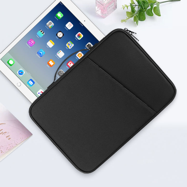 Tablet%20Sleeve%20Bag%20Case%20Fits%20iPad%20Pro%2012%209%20Pro11%20Air%204%205%2010.9%209th%2010th%20Gen%20Keyboard%20Bag%20Samsung%20Lenovo%20Xiaomi%20Redmi%20Huawei%20Tablet%20-%20Image%207