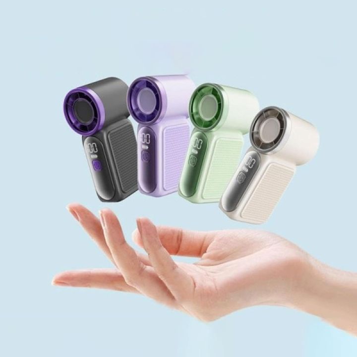 Cooling%20Fan%20X688%20Mini%20Handheld%20Fan,%20Portable%20USB%20Rechargeable%20Pocket%20Cooling%20Fan(Multi-Color)%20-%20Image%204