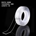 Double-sided Grip Tape Traceless Washable Adhesive Tape Nano PU - nano tape.