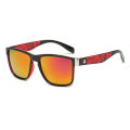 VAGHOZZ Brand UV400 Cycling Glasses Men Women Square Fishing Sunglasses Outdoor Male Sun Goggles Sport Eyewear Driving Shades. 