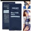 Hot And Cold Gel Pack- Ice Pack For Knee, Solder, Back Injuries.