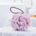 Premium Bath Ball Sponge Brush. 