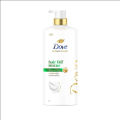 DOVE Hair Fall Rescue Shampoo 1L. 
