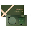 Kakashow Hydrating Wear Cushion Set Naturally Long-Lasting, Waterproof and Sweatproof Concealer, Contouring Wear Cushion.