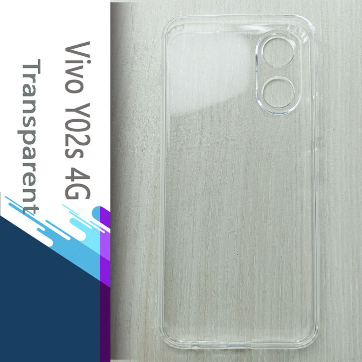 For%20Vivo%20Y02S%204G%20-%20IMPT%20Premium%20Silicone%20Case%20Crystal%20Clear%20Soft%20TPU%20Ultra-Thin%20Transparent%20Flexible%20Protective%20Mobile%20Phone%20Back%20Cover%20-%20Image%204