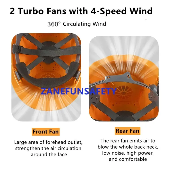 Safety%20Helmet%20With%202%20Fans%20Construction%20Miner%20Work%20Helmet%20ABS%20Hard%20Cap%20Safety%20Helmet%20GB2811-2019%20490g%20Construction%20Fan%20Helmet%20-%20Image%203