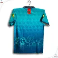 b-d Premium Short Sleeve Collar Football Jersey for Man - Half Sleeve Collar Polo t shirt - Bangladesh Fan Jersey 2026. 