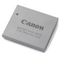 Canon NB-4L Lithium Ion Digital Camera Battery. 
