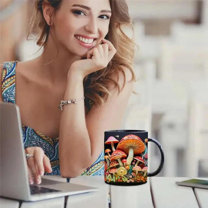3D%20Magic%20Mushrooms%20Mug%20Ceramic%203D%20Fun%20Space%20Design%20Mugs%20Offices%20Multi-Purpose%20Drink%20Cup%20for%20Home%20Office%20Dorm%20Easy%20to%20Use%20C%20-%20Image%207