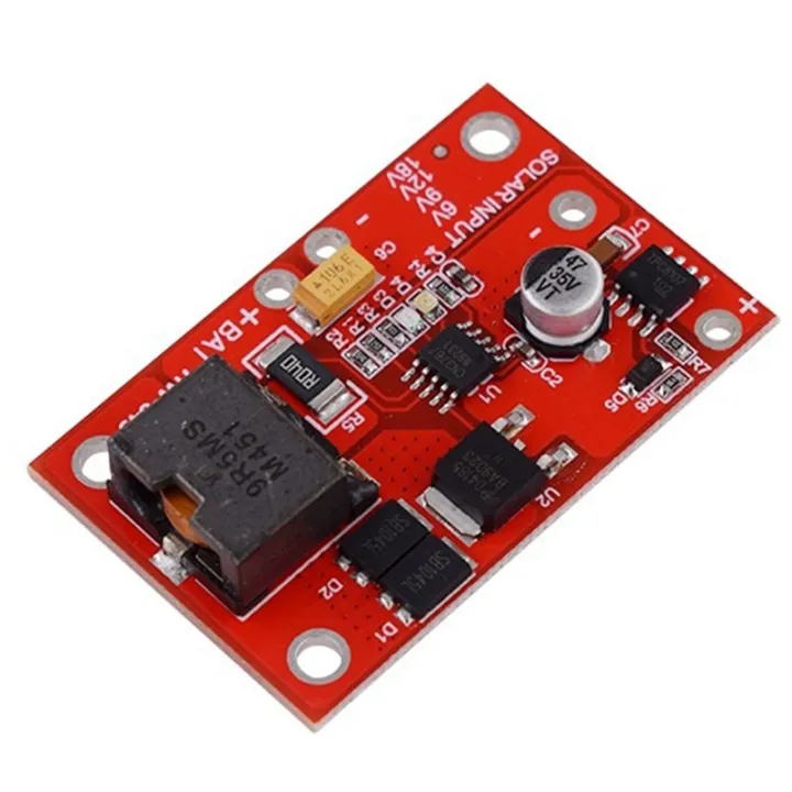 3S%203A%2012V%20MPPT%20Red%20Solar%20Controller%20Module%20Plastic%20Solar%20Controller%20Module%20CN3767/CN3722%20With%20LED%20Indicator%20For%2018V%20Solar%20Panel%20System%20-%20Image%205